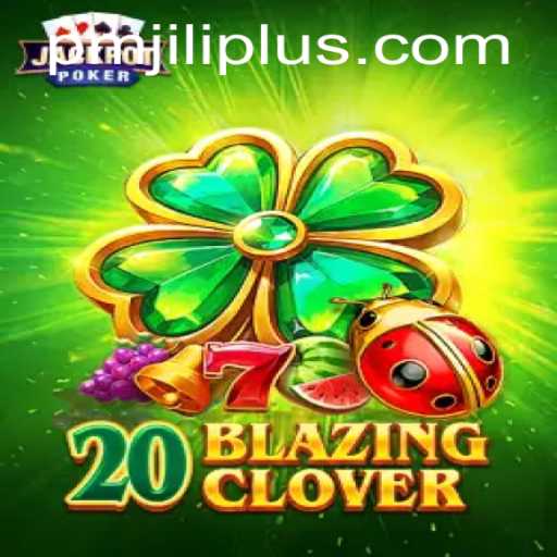 Discover the Thrilling World of 20BlazingClover: Rules, Gameplay, and the PMJILI Connection