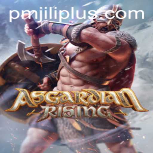 AsgardianRising: Unveiling the Norse Fantasy Adventure with PMJILI
