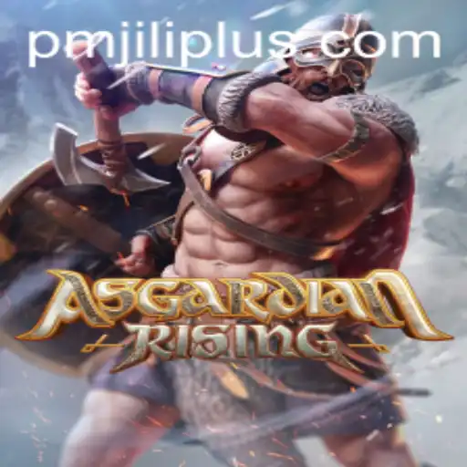 AsgardianRising: Unveiling the Norse Fantasy Adventure with PMJILI