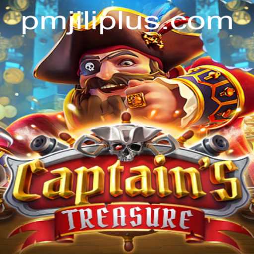 Exploring the Thrilling World of CaptainssTreasure: A Modern Gaming Adventure
