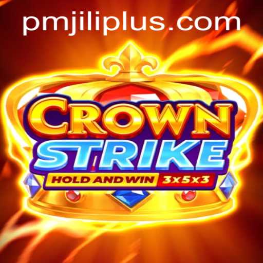 Exploring the Fascinating World of Crownstrike