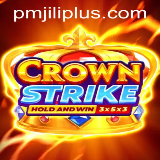 Exploring the Fascinating World of Crownstrike