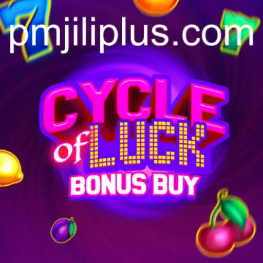 Discover the Thrills of Cycle of Luck Bonus Buy: A Gamers Delight