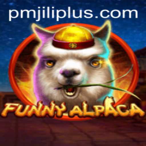 FunnyAlpaca: A Lively Dive into the World of PMJILI Gaming