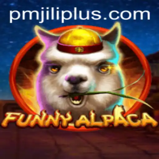 FunnyAlpaca: A Lively Dive into the World of PMJILI Gaming