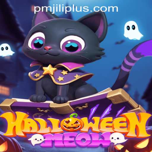 Unlock the Spooky Fun of HalloweenMeow: A Deep Dive into PMJILI's Latest Gaming Sensation