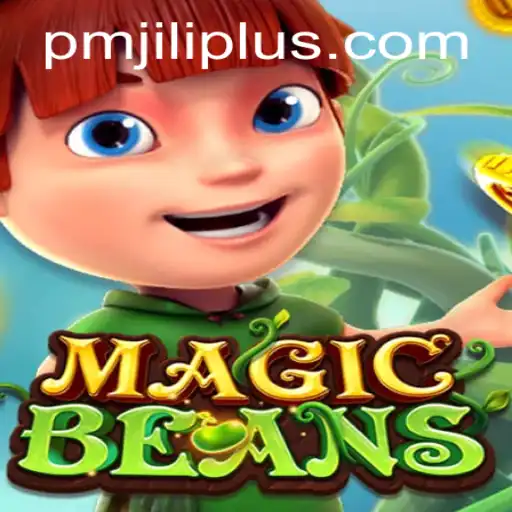 MAGICBEANS: A Dive into the Enchanting World of PMJILI