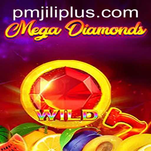 MegaDiamond: Exploring the Shimmering World of PMJILI