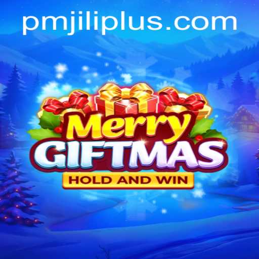 Explore MerryGiftmas: A Festive Game Adventure with PMJILI
