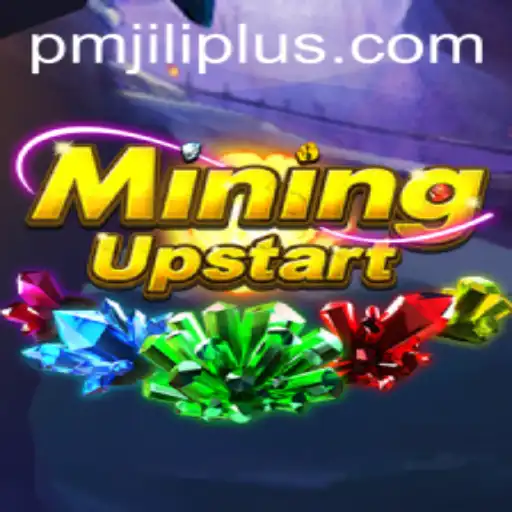 Unveiling MiningUpstart: The Latest Sensation in Gaming