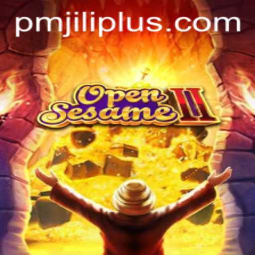 Unlock the Adventure: Exploring OpenSesameII and the Mysterious World of PMJILI