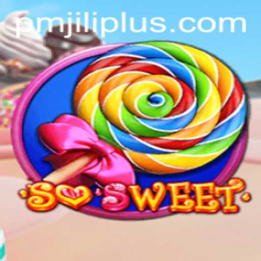 Discover the Sweet World of SoSweet: A Delicious Adventure