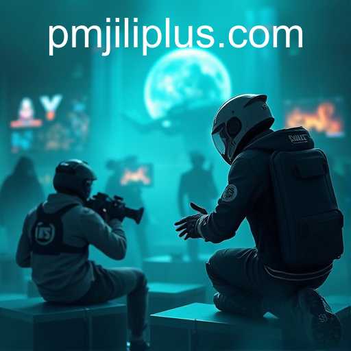 The Fascinating World of Video Games: A Dive into the Digital Playground