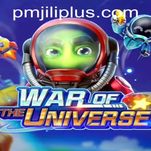 Explore the Thrilling World of WAROFTHEUNIVERSE: A New Gaming Phenomenon